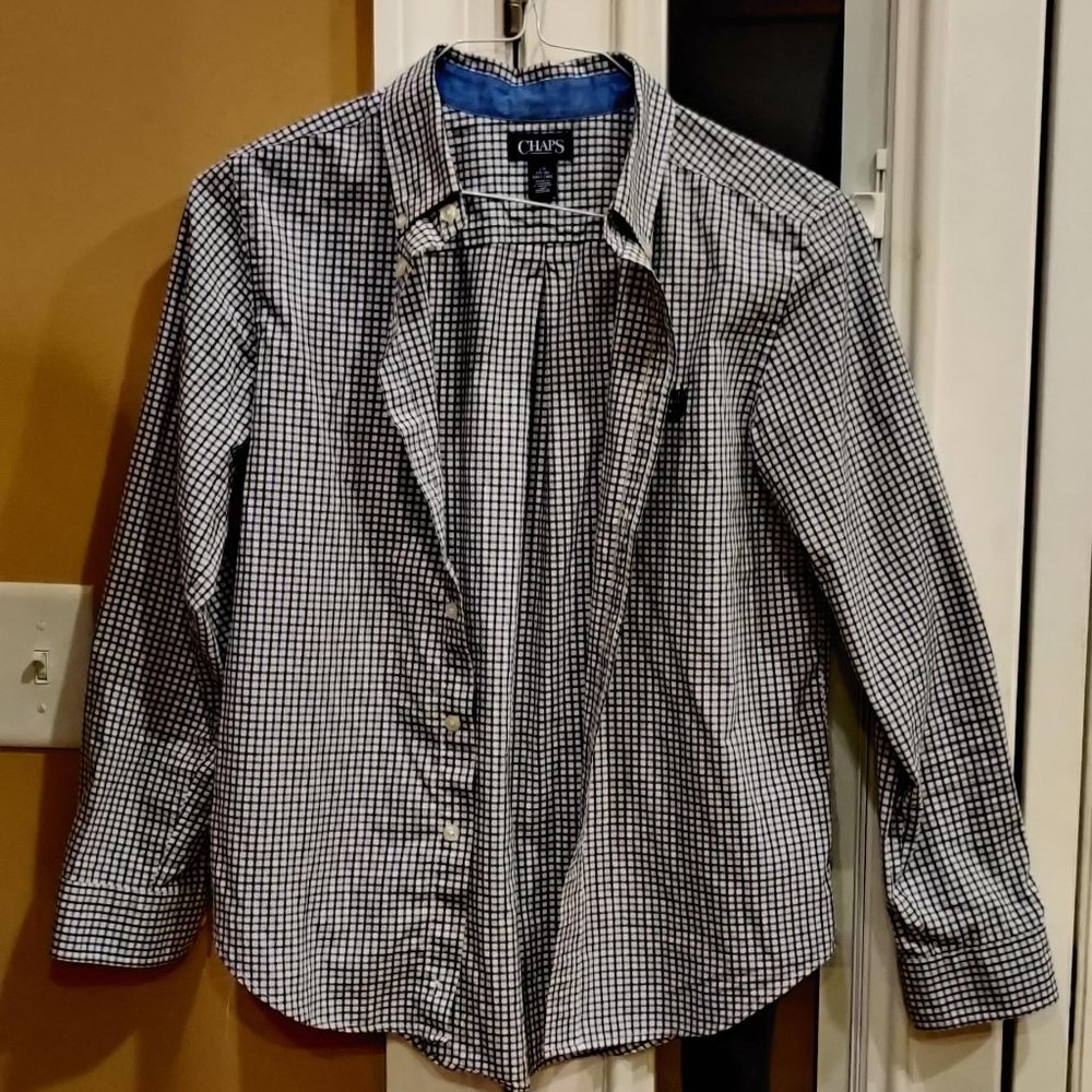 Champs Dress Shirt
